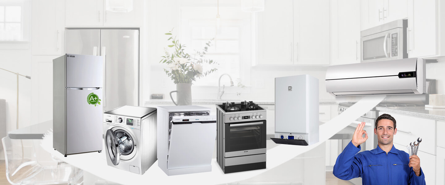Gümüldür Viessmann Servisi